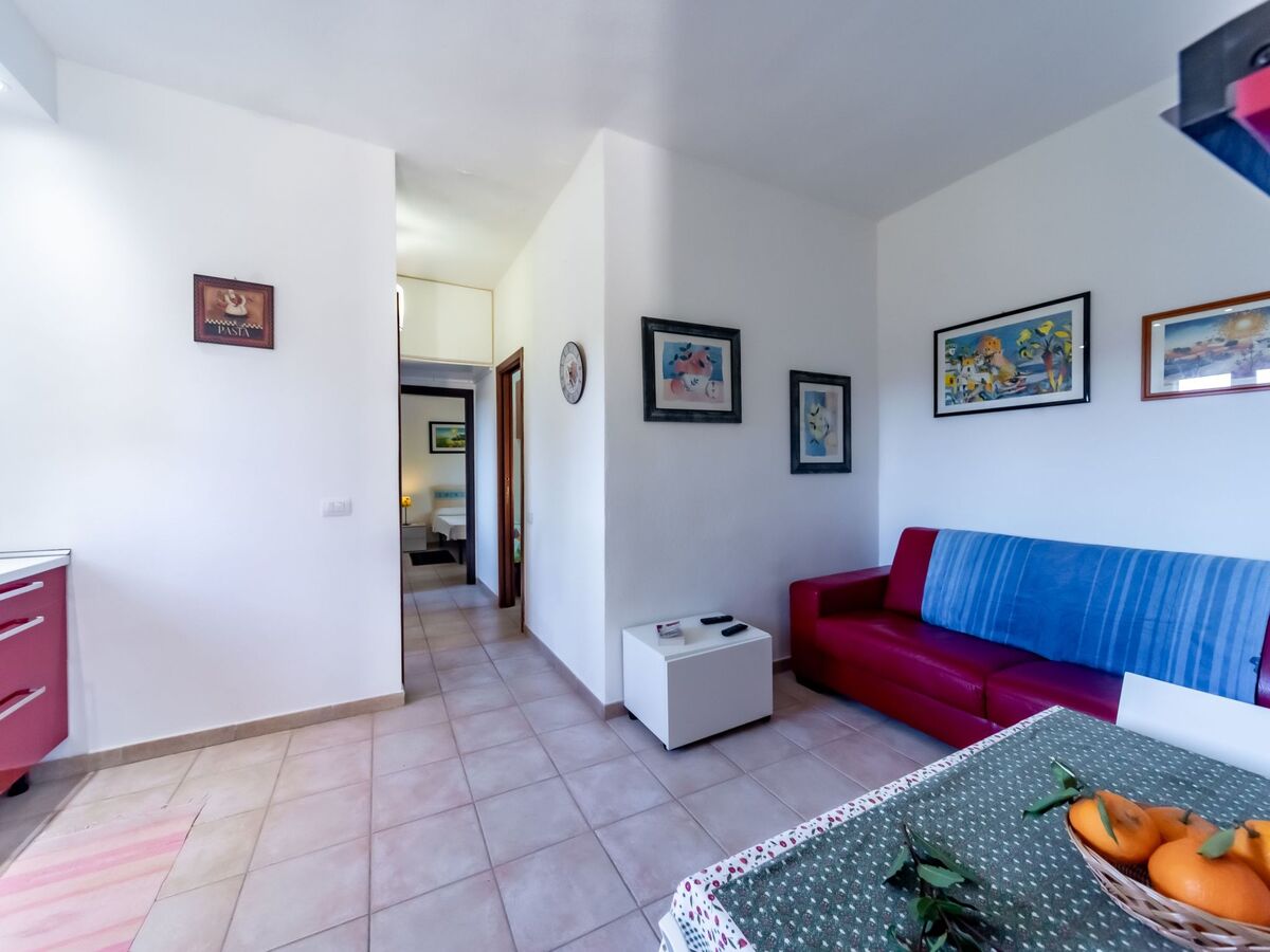 Appartement 3 chambres à Costa Rei, près de la plage - Photo 22