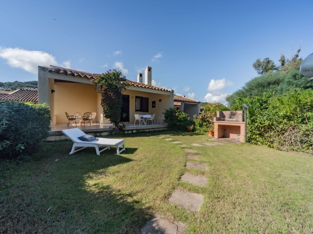 Maison Costa Rei, 3 chambres à 200 m de la plage - Photo 1