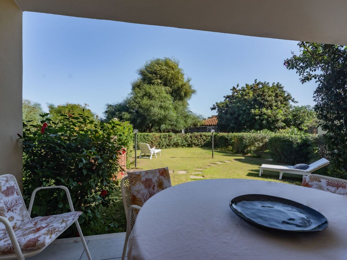 Maison Costa Rei, 3 chambres à 200 m de la plage - Photo 2