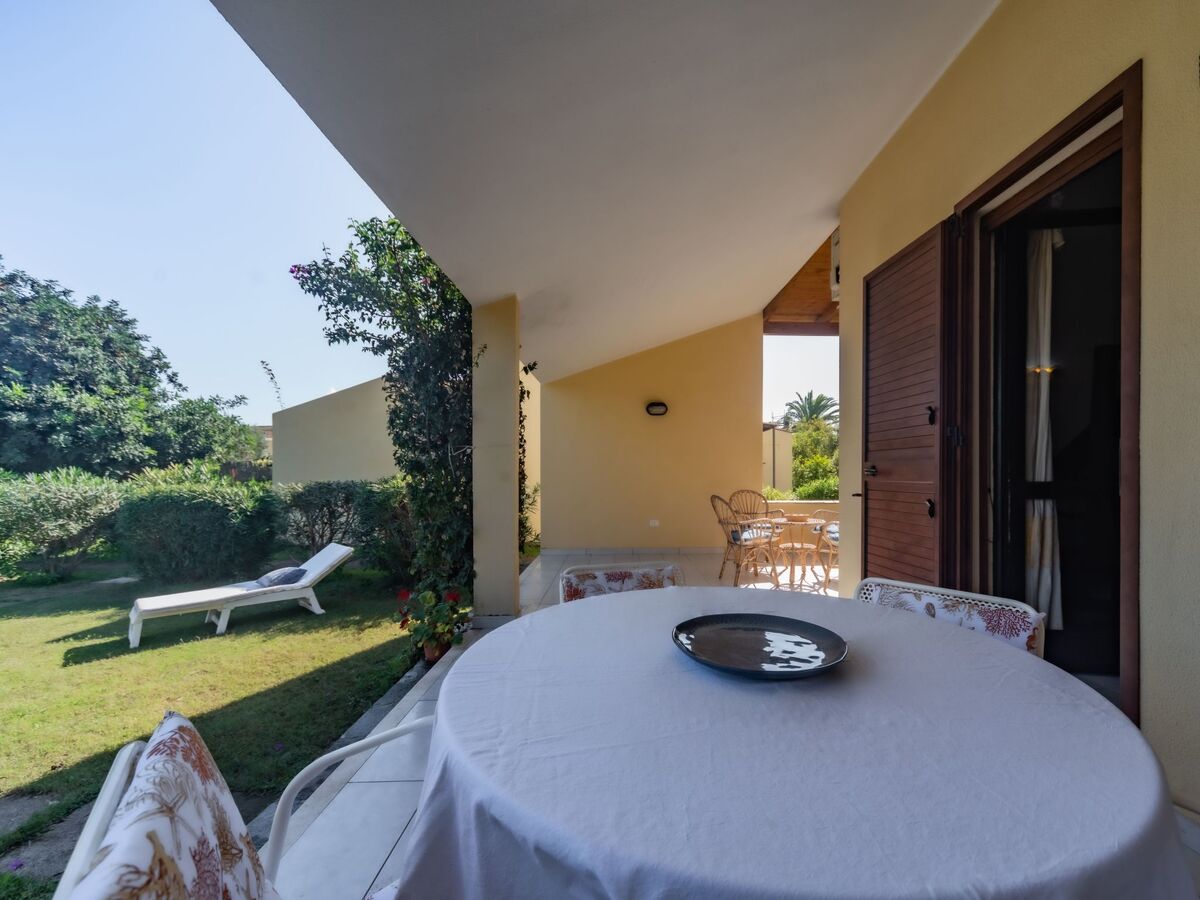 Maison Costa Rei, 3 chambres à 200 m de la plage - Photo 3