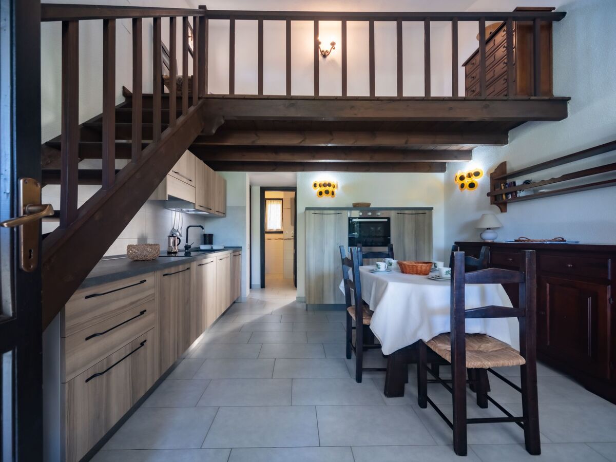 Maison Costa Rei, 3 chambres à 200 m de la plage - Photo 4