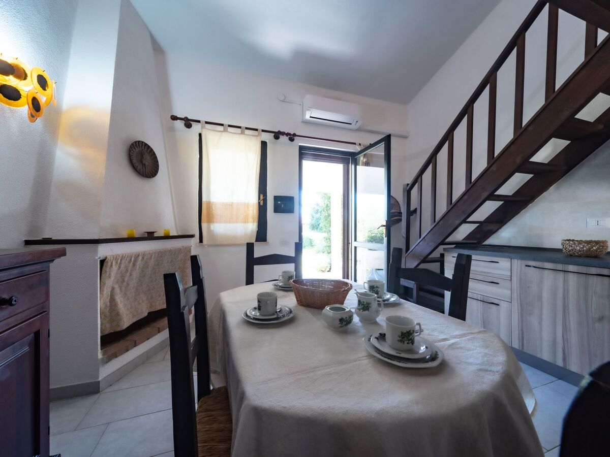 Maison Costa Rei, 3 chambres à 200 m de la plage - Photo 5
