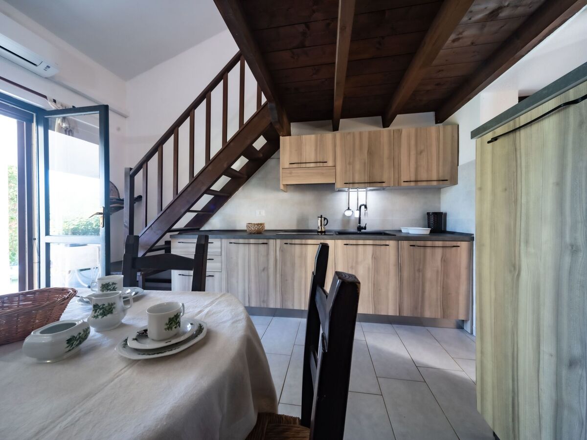 Maison Costa Rei, 3 chambres à 200 m de la plage - Photo 6