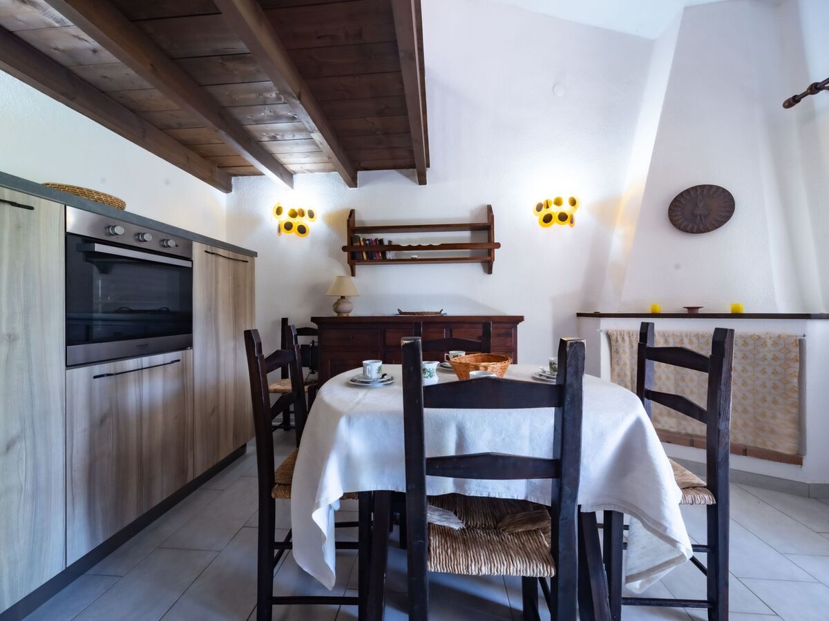 Maison Costa Rei, 3 chambres à 200 m de la plage - Photo 7