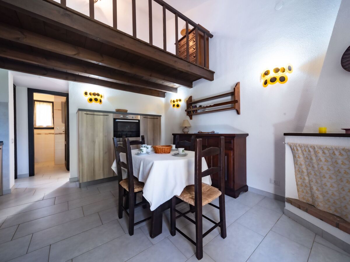 Maison Costa Rei, 3 chambres à 200 m de la plage - Photo 8