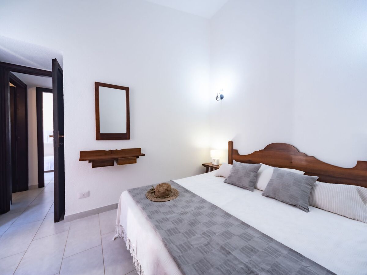 Maison Costa Rei, 3 chambres à 200 m de la plage - Photo 9