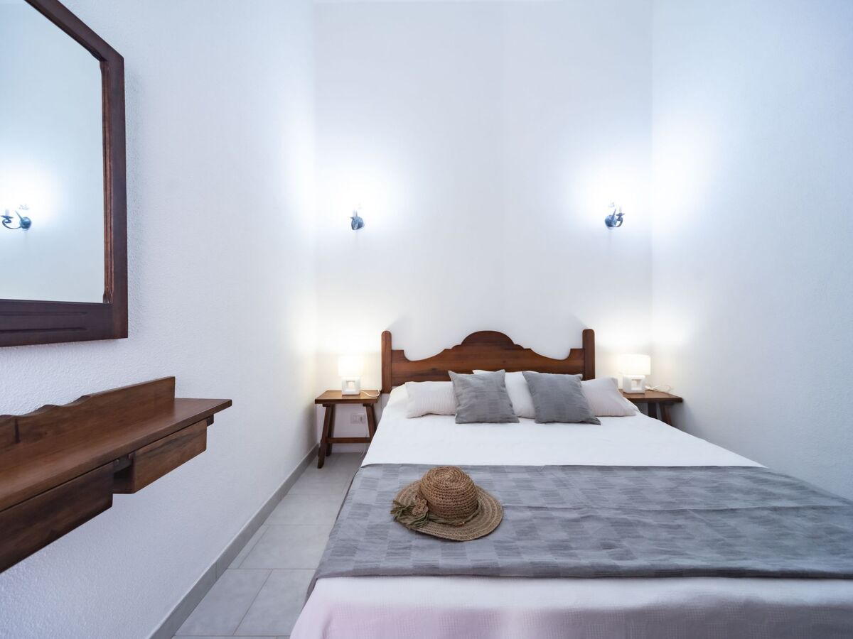 Maison Costa Rei, 3 chambres à 200 m de la plage - Photo 10