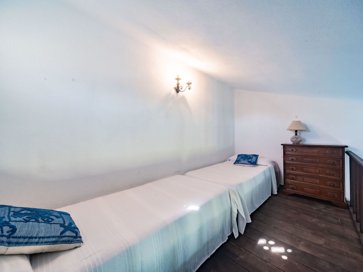 Maison Costa Rei, 3 chambres à 200 m de la plage - Photo 12