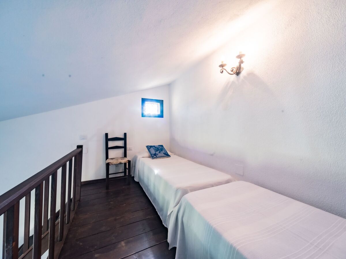 Maison Costa Rei, 3 chambres à 200 m de la plage - Photo 13