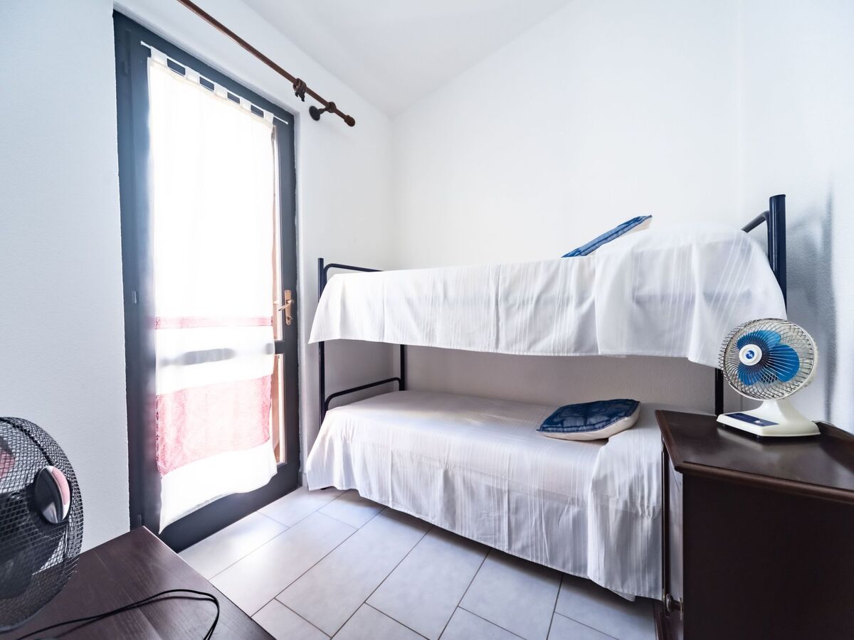 Maison Costa Rei, 3 chambres à 200 m de la plage - Photo 14