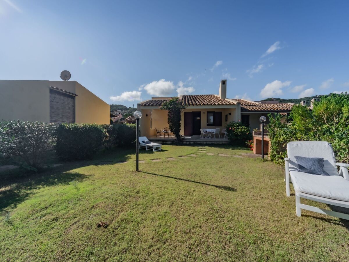 Maison Costa Rei, 3 chambres à 200 m de la plage - Photo 15