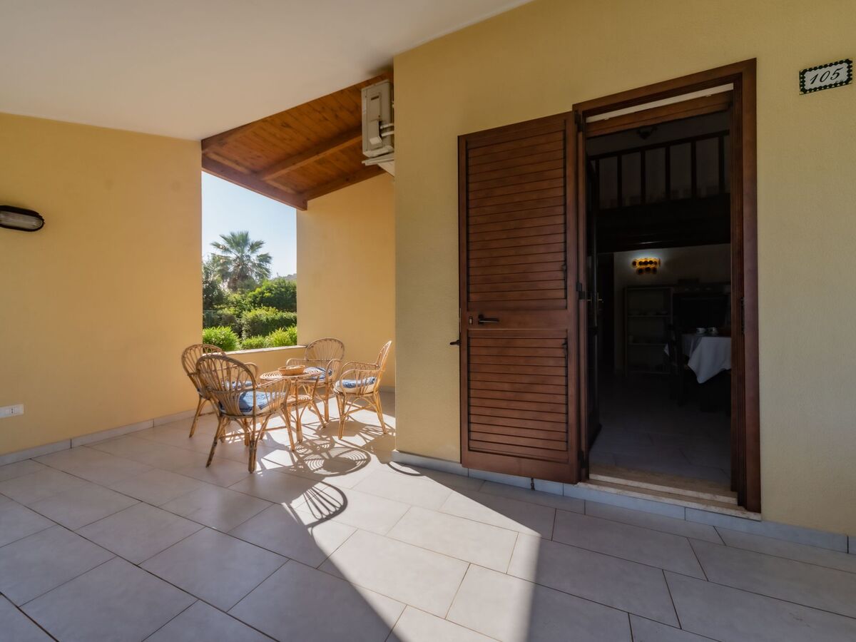 Maison Costa Rei, 3 chambres à 200 m de la plage - Photo 16