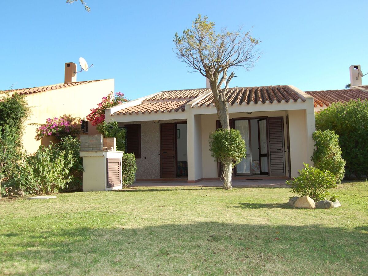 Maison mitoyenne à Costa Rei, 150 m de la plage - Photo 1