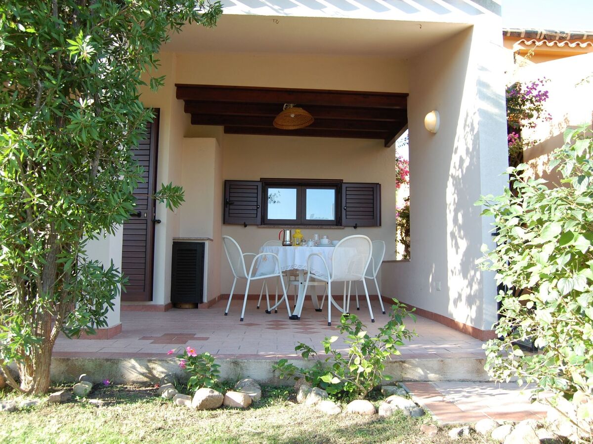 Maison mitoyenne à Costa Rei, 150 m de la plage - Photo 2