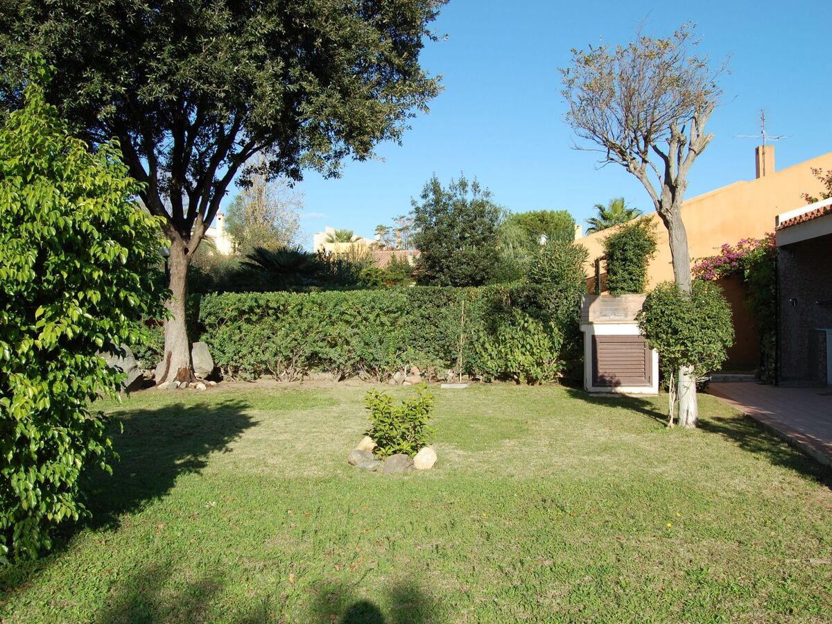 Maison mitoyenne à Costa Rei, 150 m de la plage - Photo 4