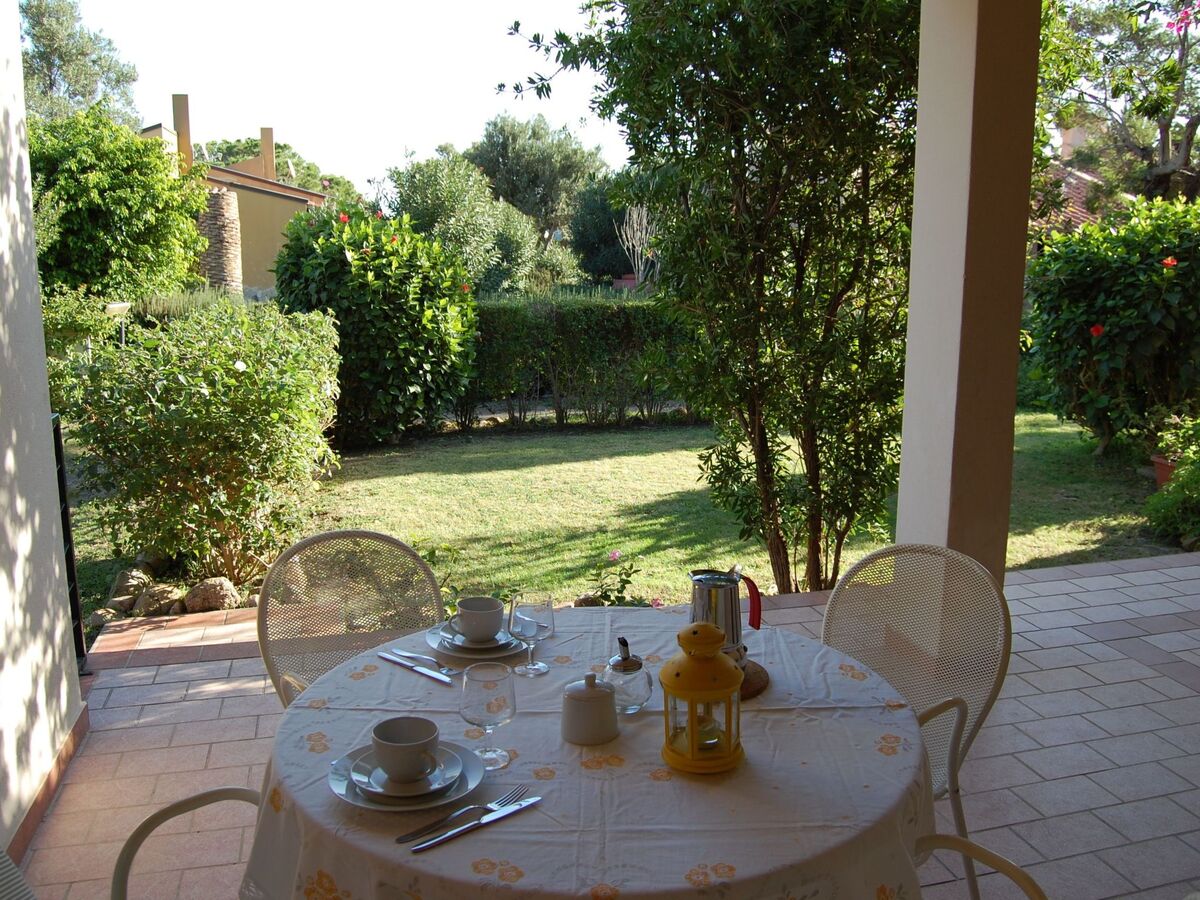 Maison mitoyenne à Costa Rei, 150 m de la plage - Photo 7