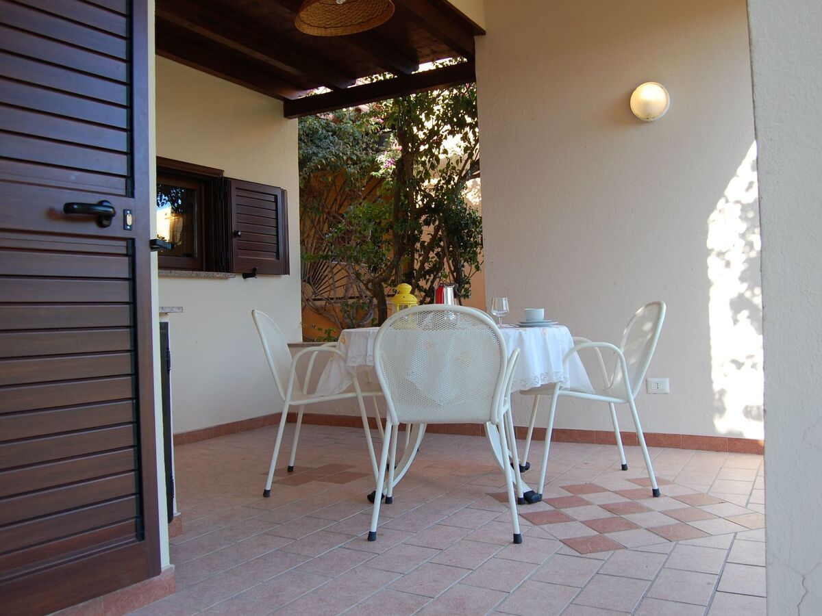 Maison mitoyenne à Costa Rei, 150 m de la plage - Photo 8