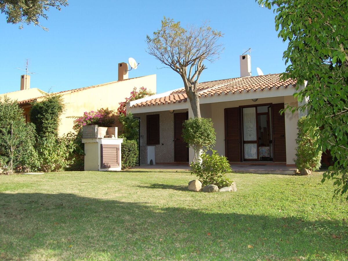Maison mitoyenne à Costa Rei, 150 m de la plage - Photo 10
