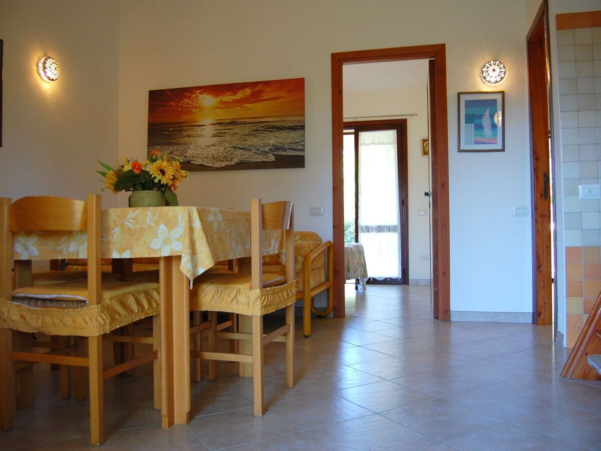 Maison mitoyenne à Costa Rei, 150 m de la plage - Photo 11