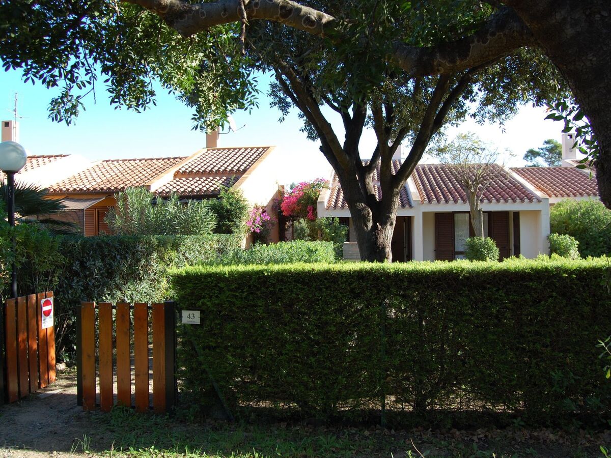 Maison mitoyenne à Costa Rei, 150 m de la plage - Photo 12