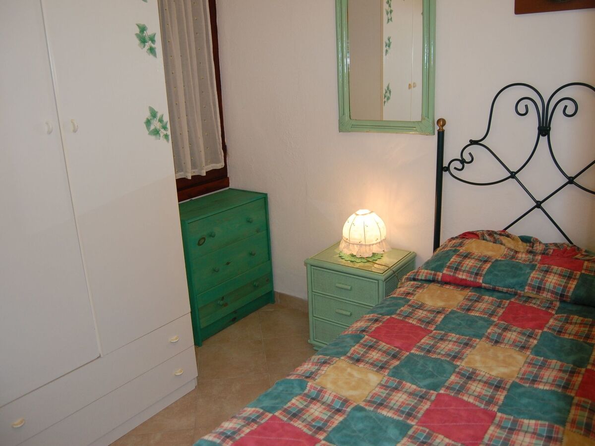Maison mitoyenne à Costa Rei, 150 m de la plage - Photo 15