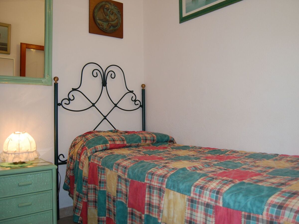 Maison mitoyenne à Costa Rei, 150 m de la plage - Photo 17