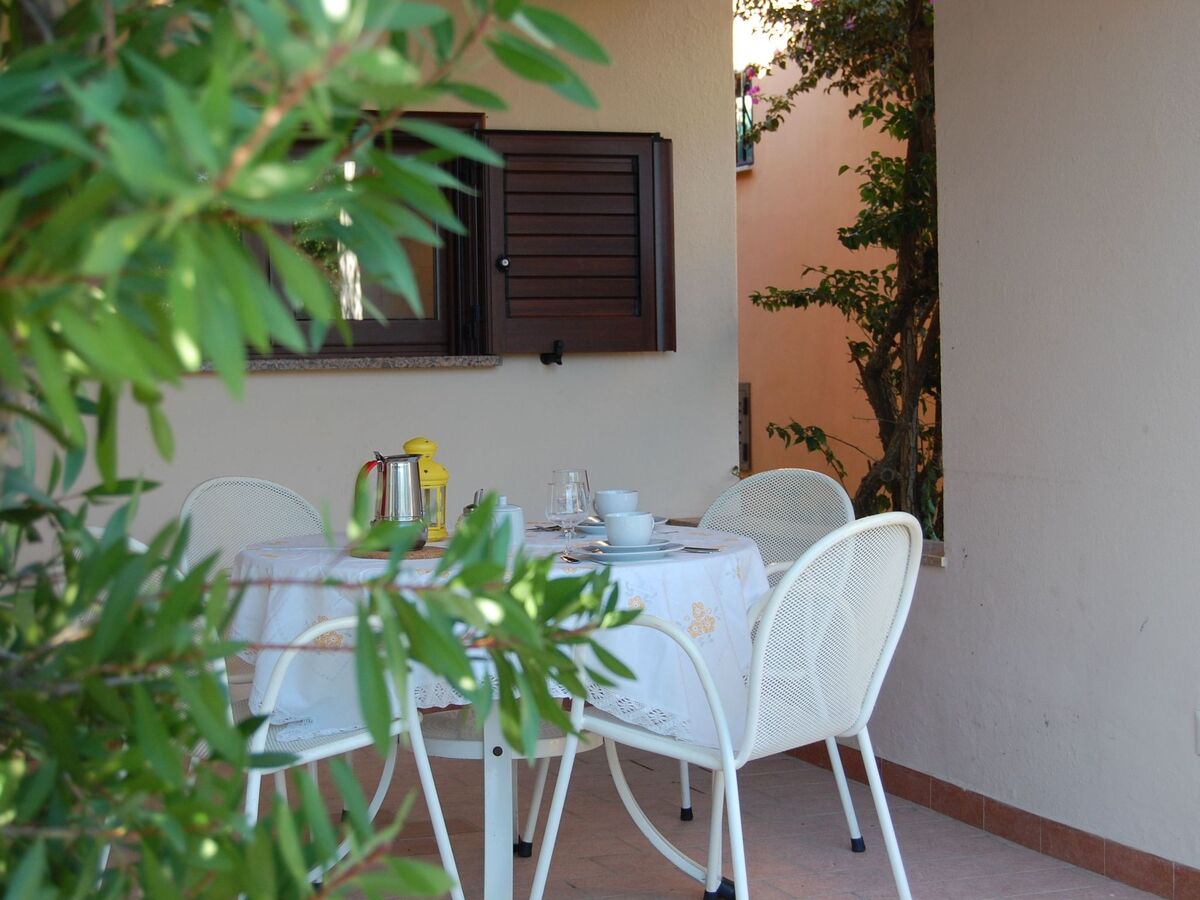 Maison mitoyenne à Costa Rei, 150 m de la plage - Photo 22