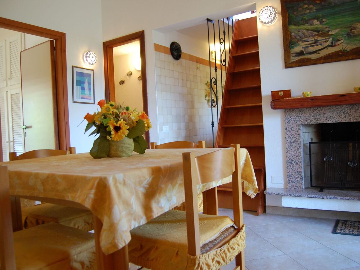 Maison mitoyenne à Costa Rei, 150 m de la plage - Photo 25