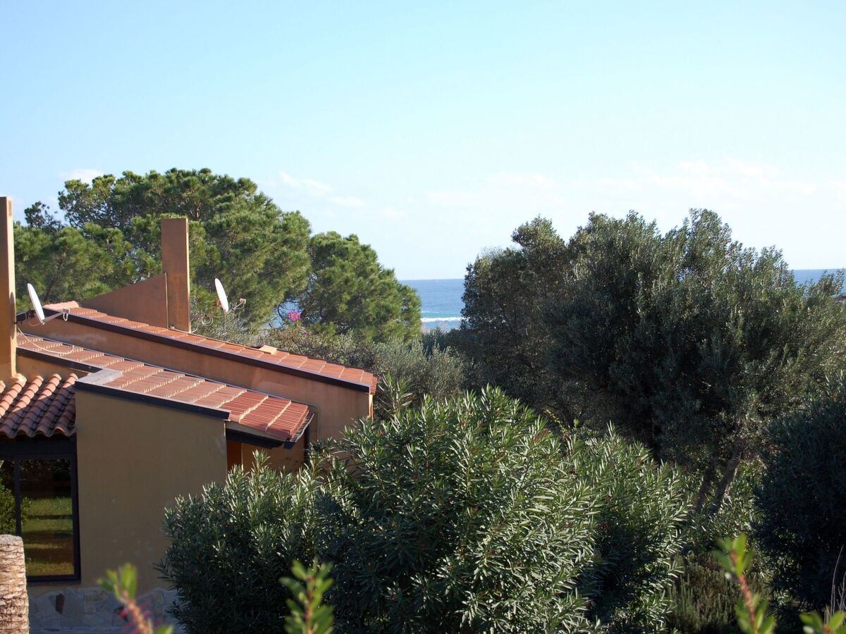 Maison mitoyenne à Costa Rei, 150 m de la plage - Photo 26