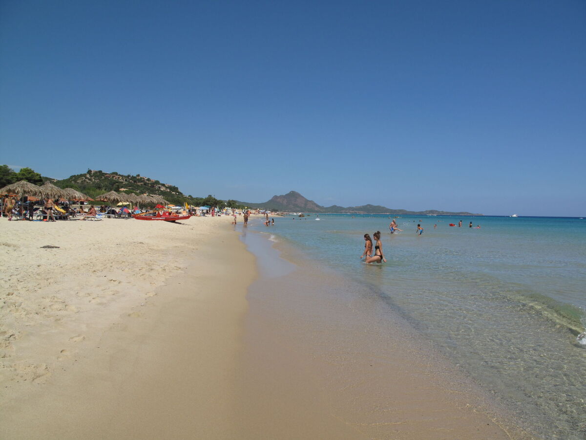 Maison mitoyenne à Costa Rei, 150 m de la plage - Photo 29