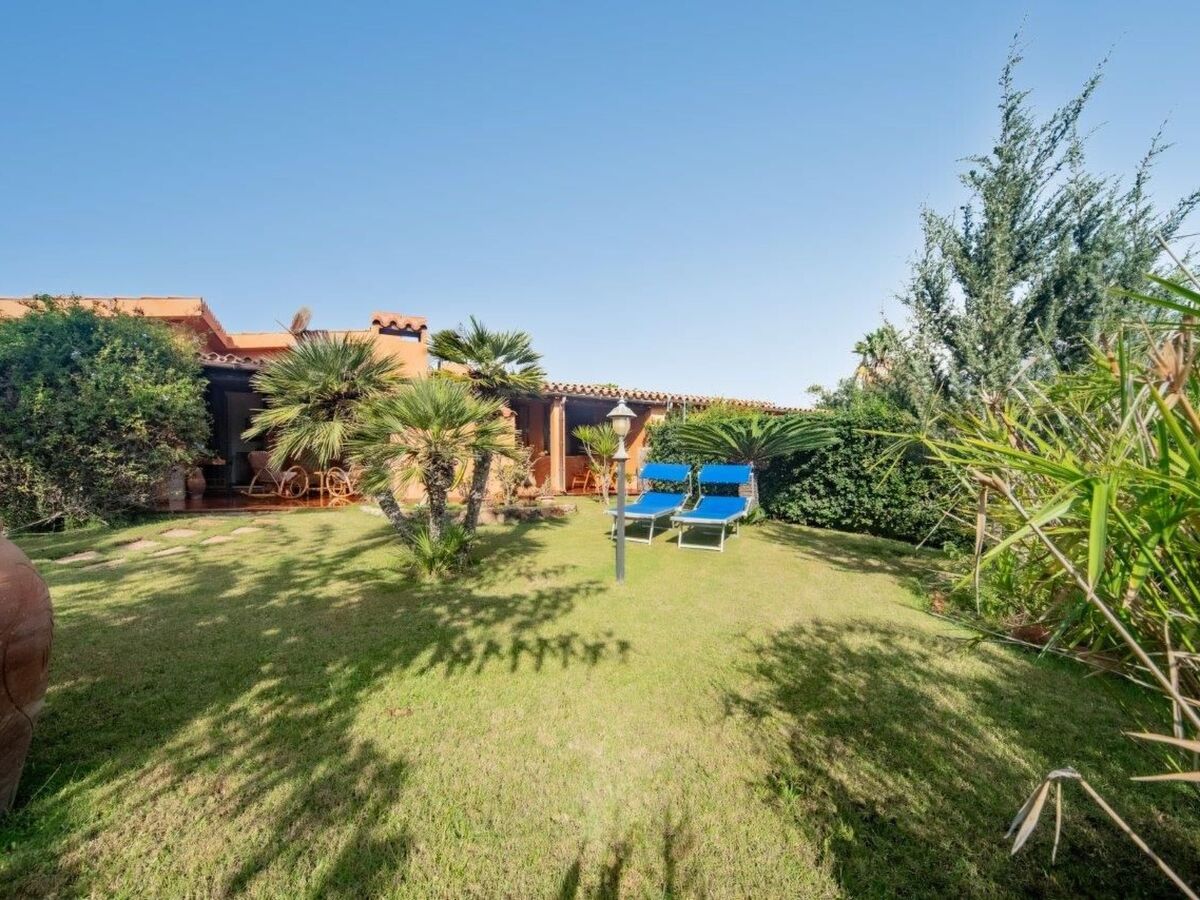 Villa 3 chambres à 150 m de la plage à Costa Rei - Photo 1