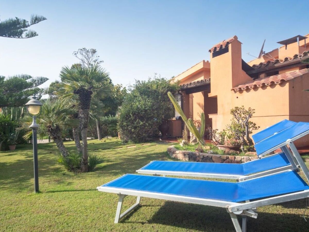 Villa 3 chambres à 150 m de la plage à Costa Rei - Photo 2