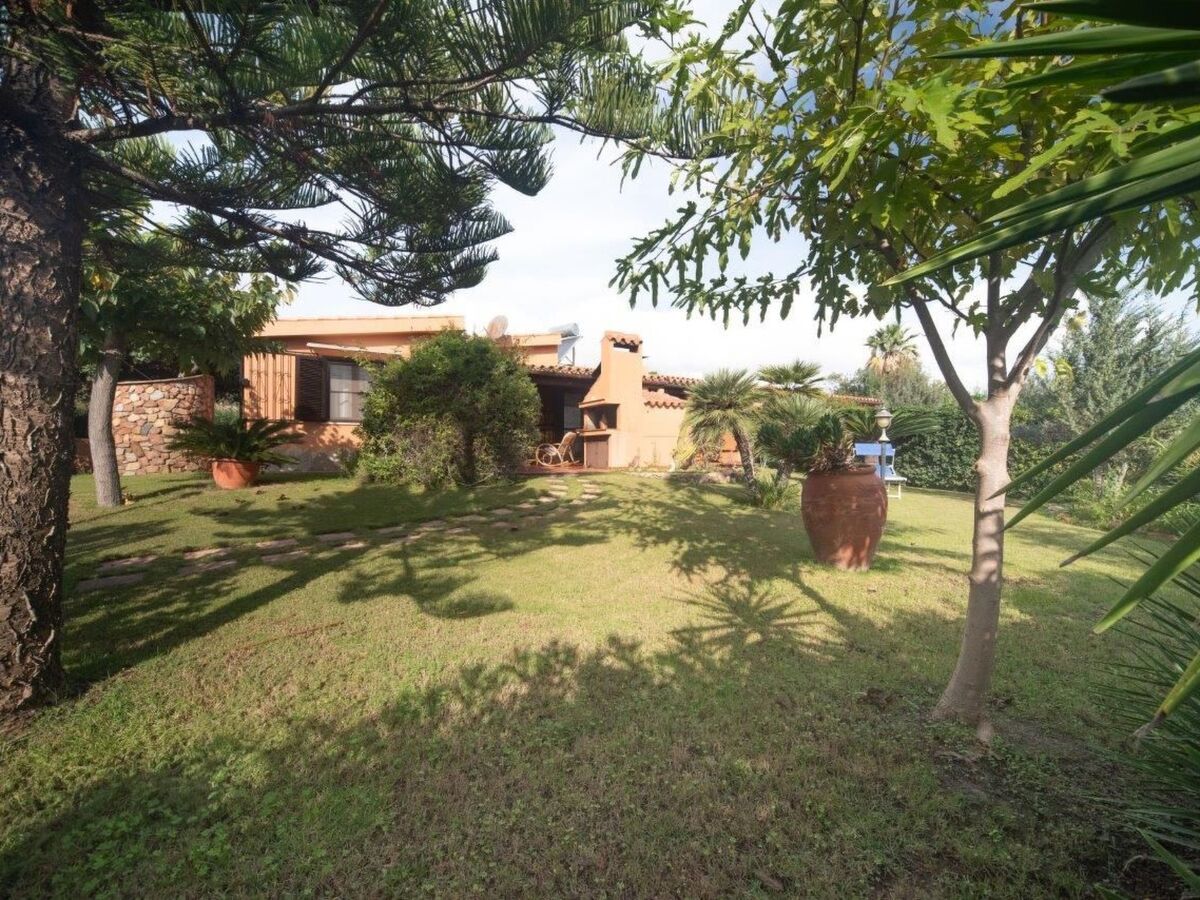 Villa 3 chambres à 150 m de la plage à Costa Rei - Photo 3
