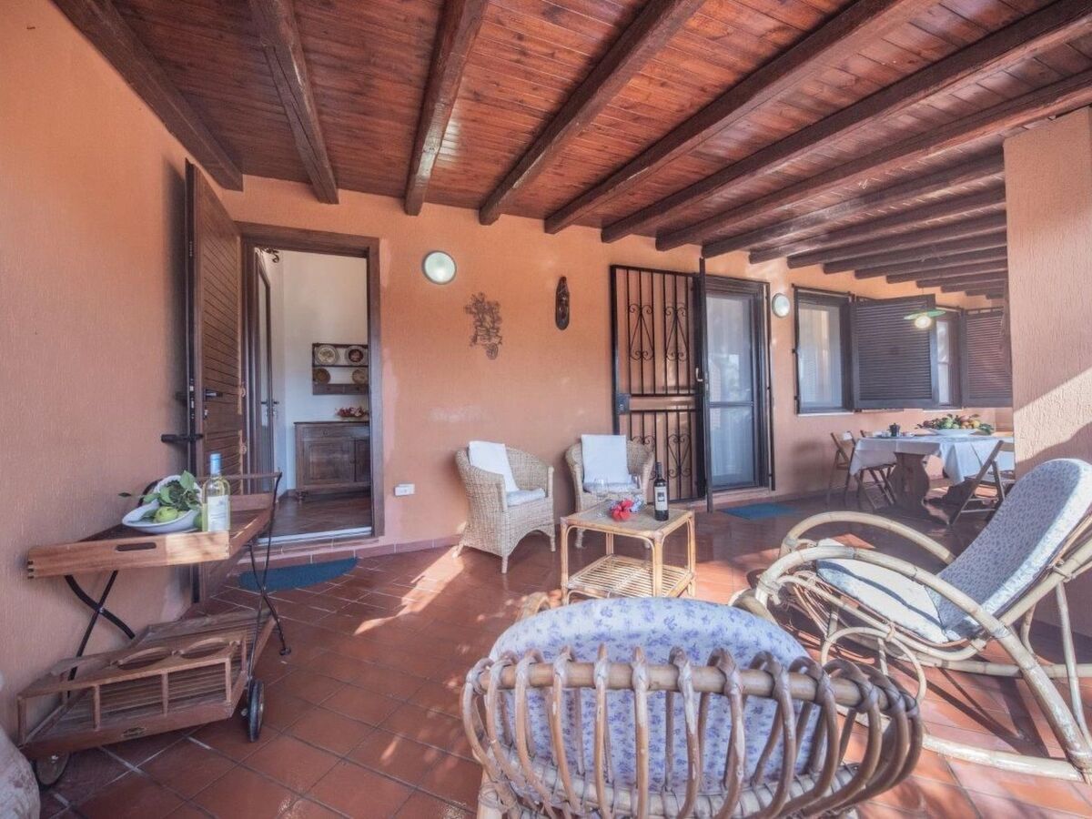 Villa 3 chambres à 150 m de la plage à Costa Rei - Photo 4