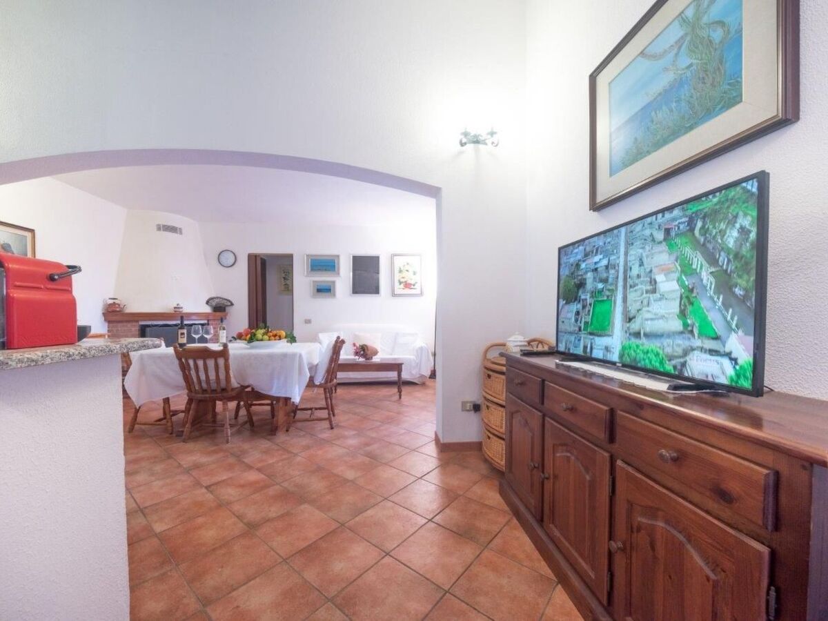 Villa 3 chambres à 150 m de la plage à Costa Rei - Photo 6