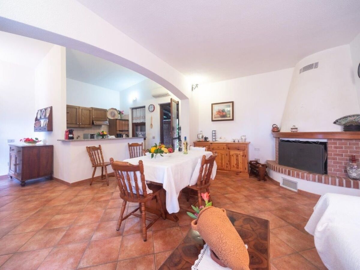 Villa 3 chambres à 150 m de la plage à Costa Rei - Photo 7