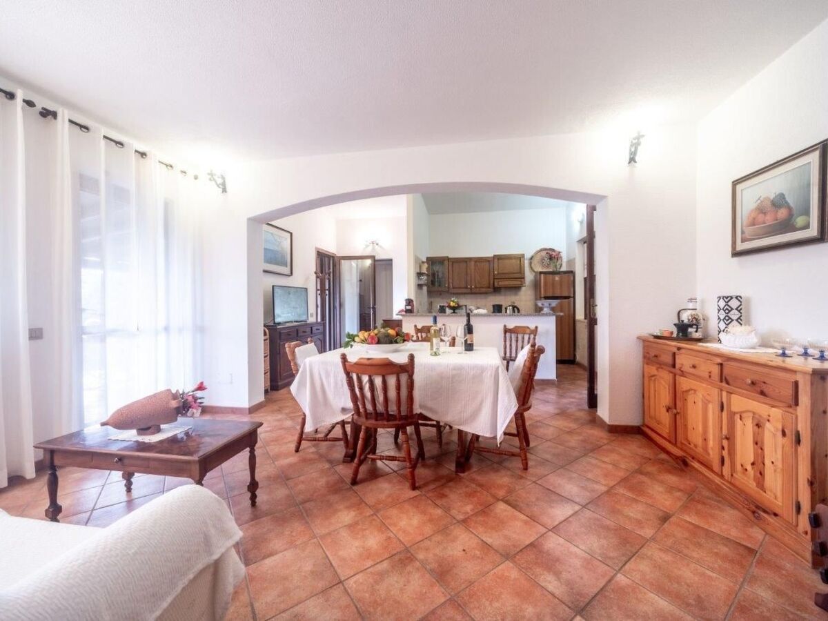 Villa 3 chambres à 150 m de la plage à Costa Rei - Photo 8