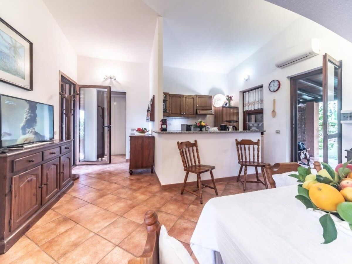 Villa 3 chambres à 150 m de la plage à Costa Rei - Photo 10