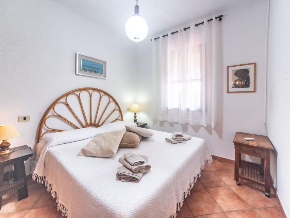 Villa 3 chambres à 150 m de la plage à Costa Rei - Photo 11