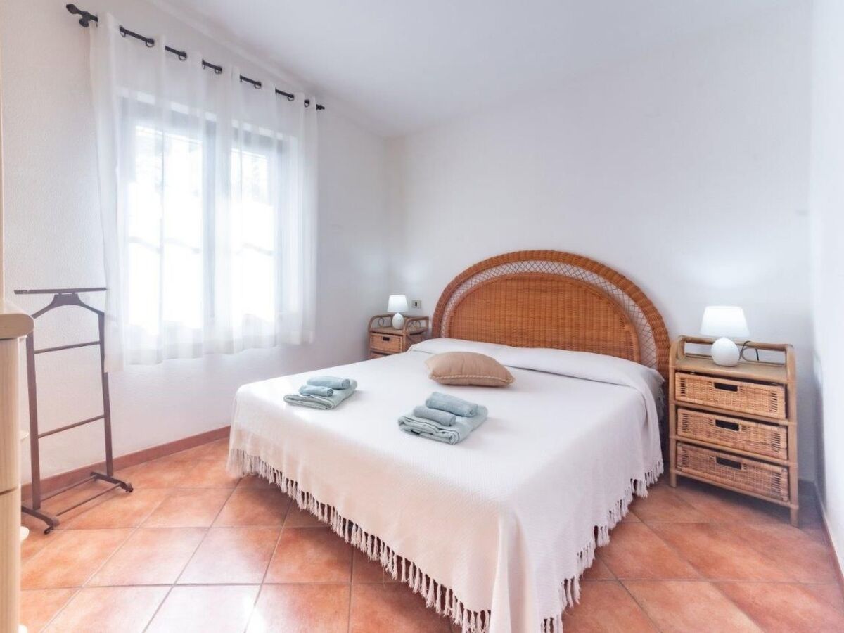 Villa 3 chambres à 150 m de la plage à Costa Rei - Photo 13