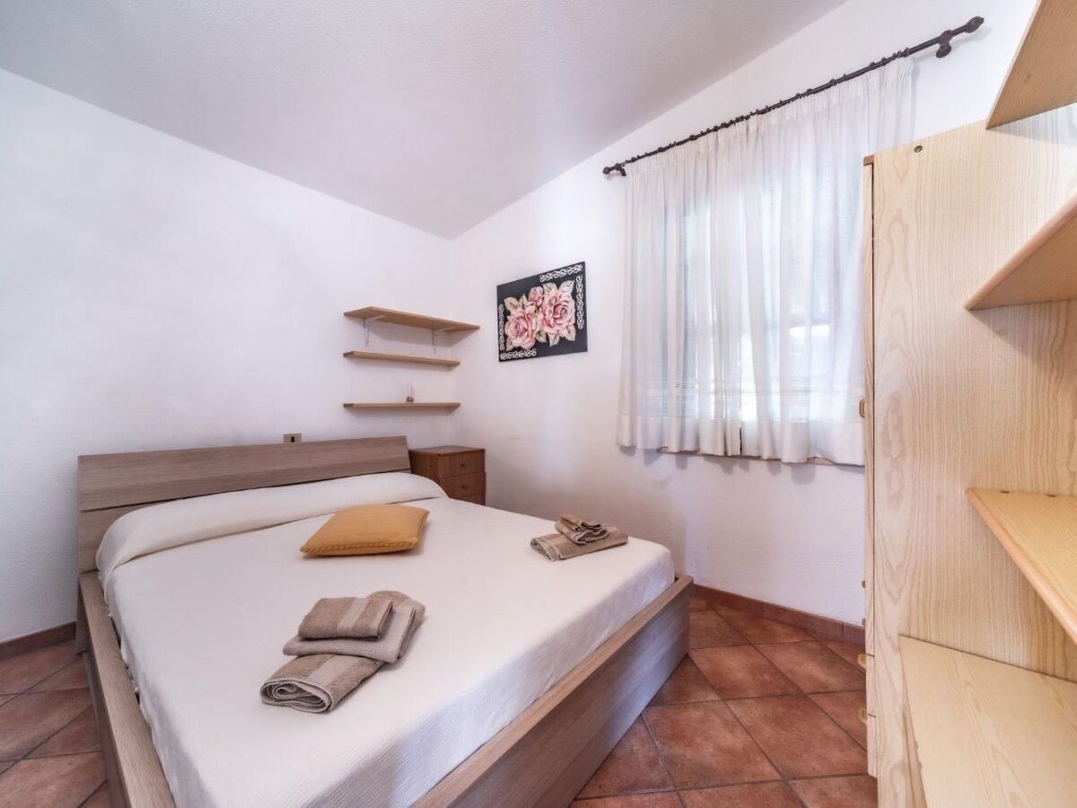 Villa 3 chambres à 150 m de la plage à Costa Rei - Photo 15