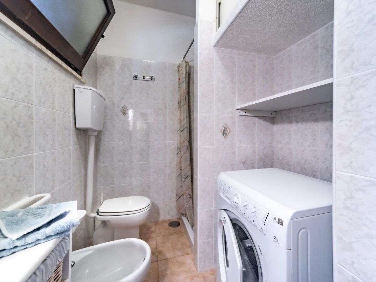 Villa 3 chambres à 150 m de la plage à Costa Rei - Photo 18