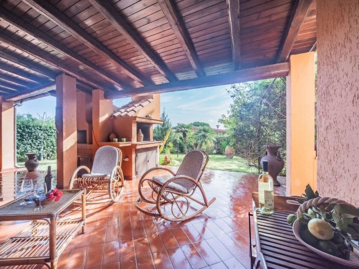 Villa 3 chambres à 150 m de la plage à Costa Rei - Photo 20