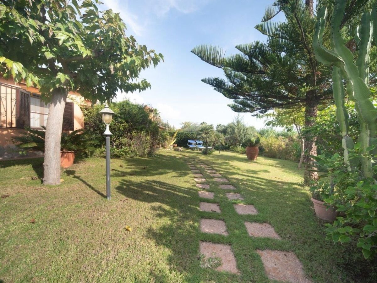 Villa 3 chambres à 150 m de la plage à Costa Rei - Photo 21