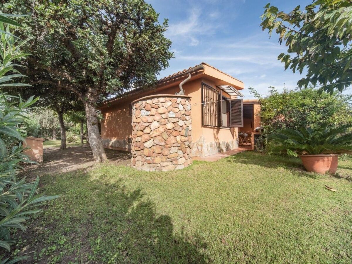 Villa 3 chambres à 150 m de la plage à Costa Rei - Photo 22