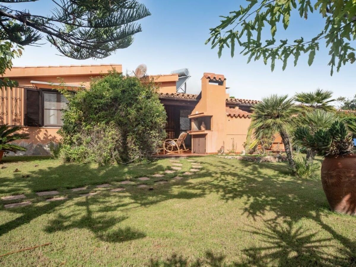 Villa 3 chambres à 150 m de la plage à Costa Rei - Photo 23