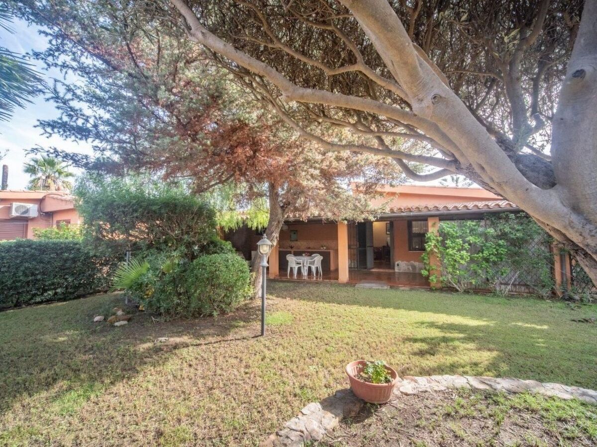 Villa 3 chambres à 150 m de la plage à Costa Rei - Photo 24