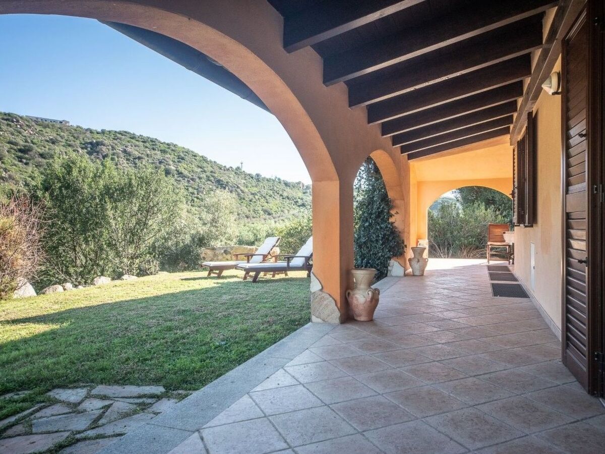 Villa moderne 3 chambres à Costa Rei, 1000 m² nature - Photo 4