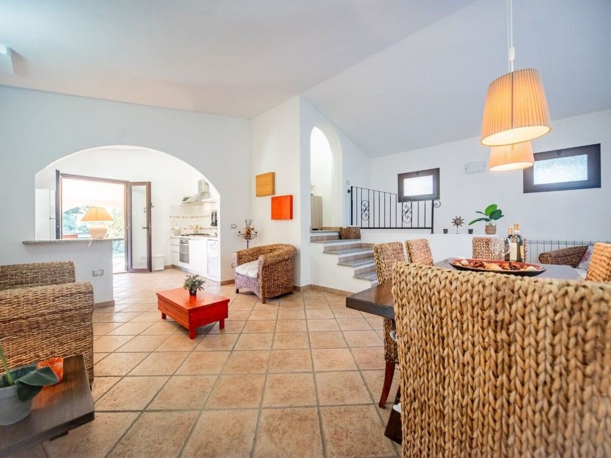 Villa moderne 3 chambres à Costa Rei, 1000 m² nature - Photo 6