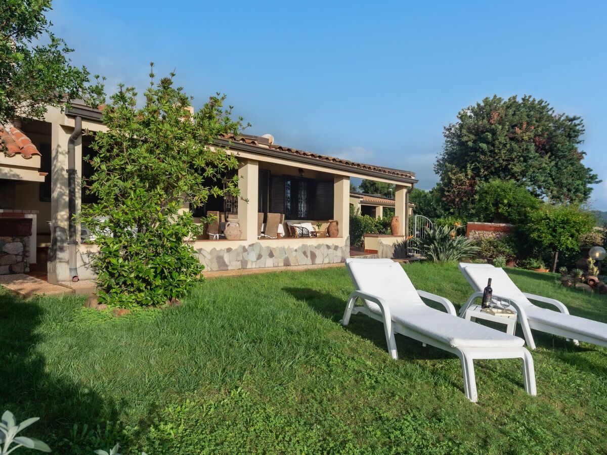 Villa 6 pers. avec vue mer à Costa Rei, à 280 m de la plage - Photo 2